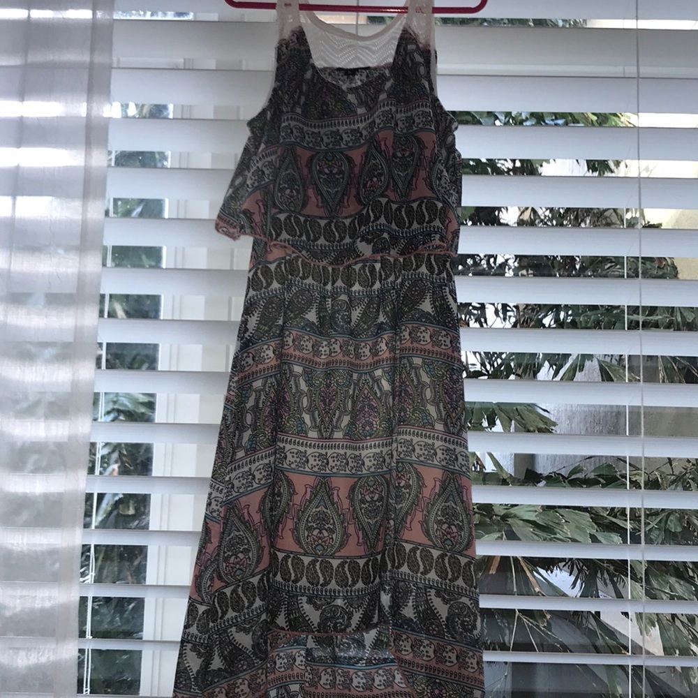 Girls dress